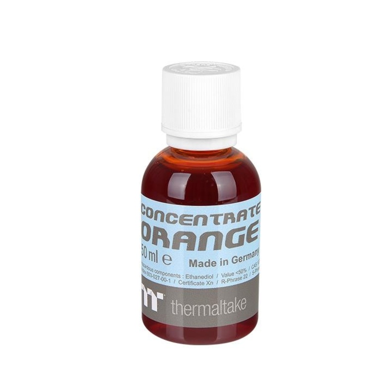 ttpremium Concentrate - Orange (4 Bottle Pack)