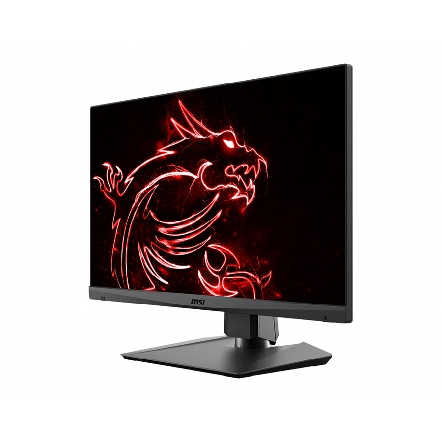 MSI Optix MAG274QRF-QD 27" Class WQHD Gaming LCD Monitor - 16:9