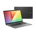 Asus VivoBook S15 S533 S533EA-DH51 15.6" Notebook - Full HD - Intel Core i5 11th Gen i5-1135G7 - 8 GB - 512 GB SSD - Indie Black, Gray