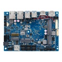 Asus E393S-IM-AA Single Board Computer Motherboard - Intel Chipset - Socket BGA-1296 - 3.5" SBC