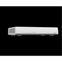 QNAP QHora-301W Wi-Fi 6 IEEE 802.11ax Ethernet Wireless Router