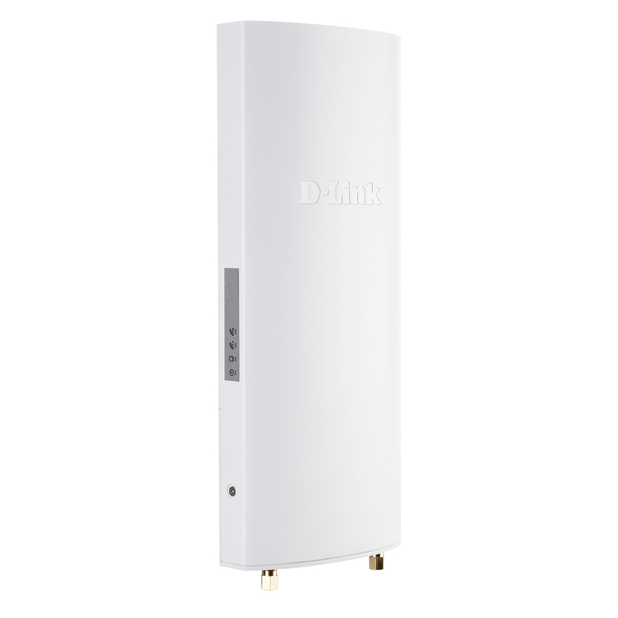D-Link Nuclias DBA-3620P IEEE 802.11ac 1.27 Gbit/s Wireless Access Point