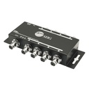 SIIG 1x8 12G SDI Distribution Amplifier - 70M