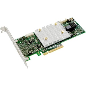Microchip Adaptec® SmartRAID 3101E-4i Single