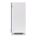 Thermaltake H200 TG Snow RGB Computer Case