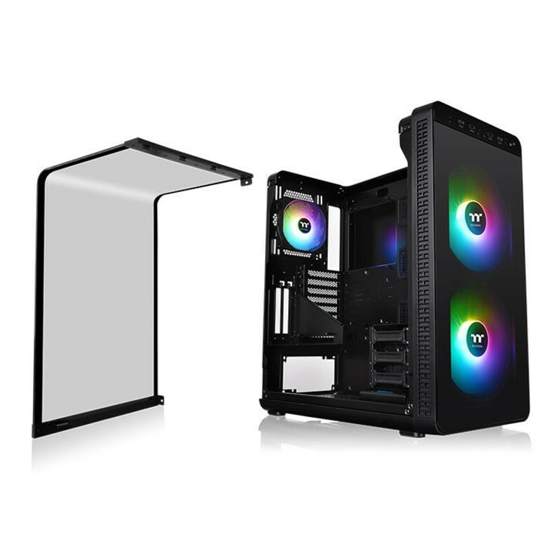 Thermaltake View 37 ARGB Edition Mid-Tower Chassis