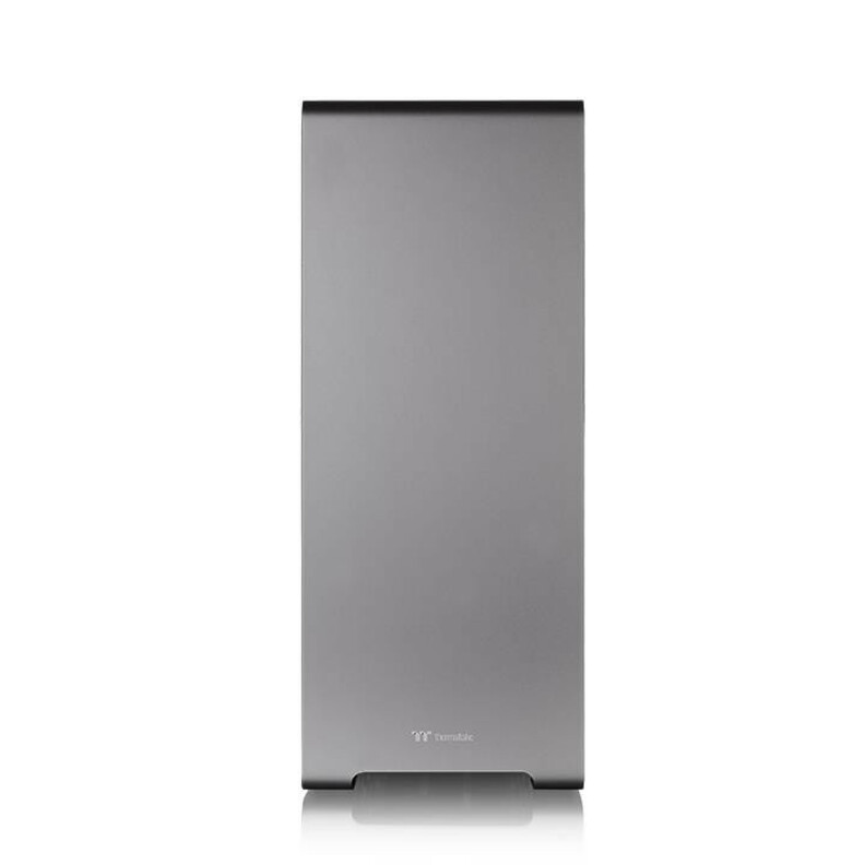 Thermaltake A500 Aluminum Tempered Glass Edition Mid Tower Chassis