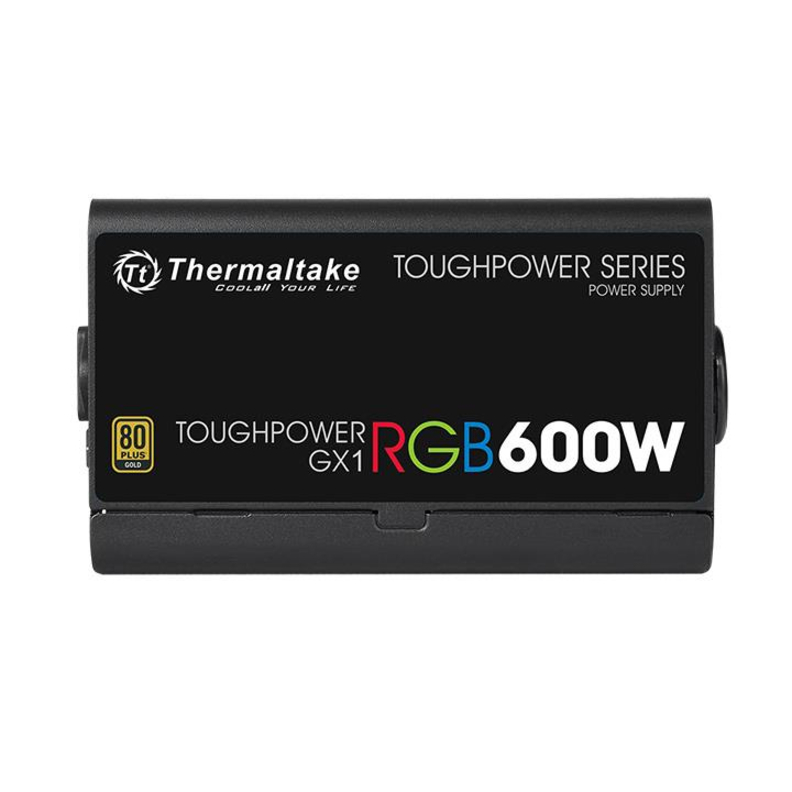 Thermaltake Toughpower GX1 TP-600AH2NKG Power Supply