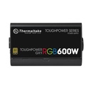 Thermaltake Toughpower GX1 TP-600AH2NKG Power Supply