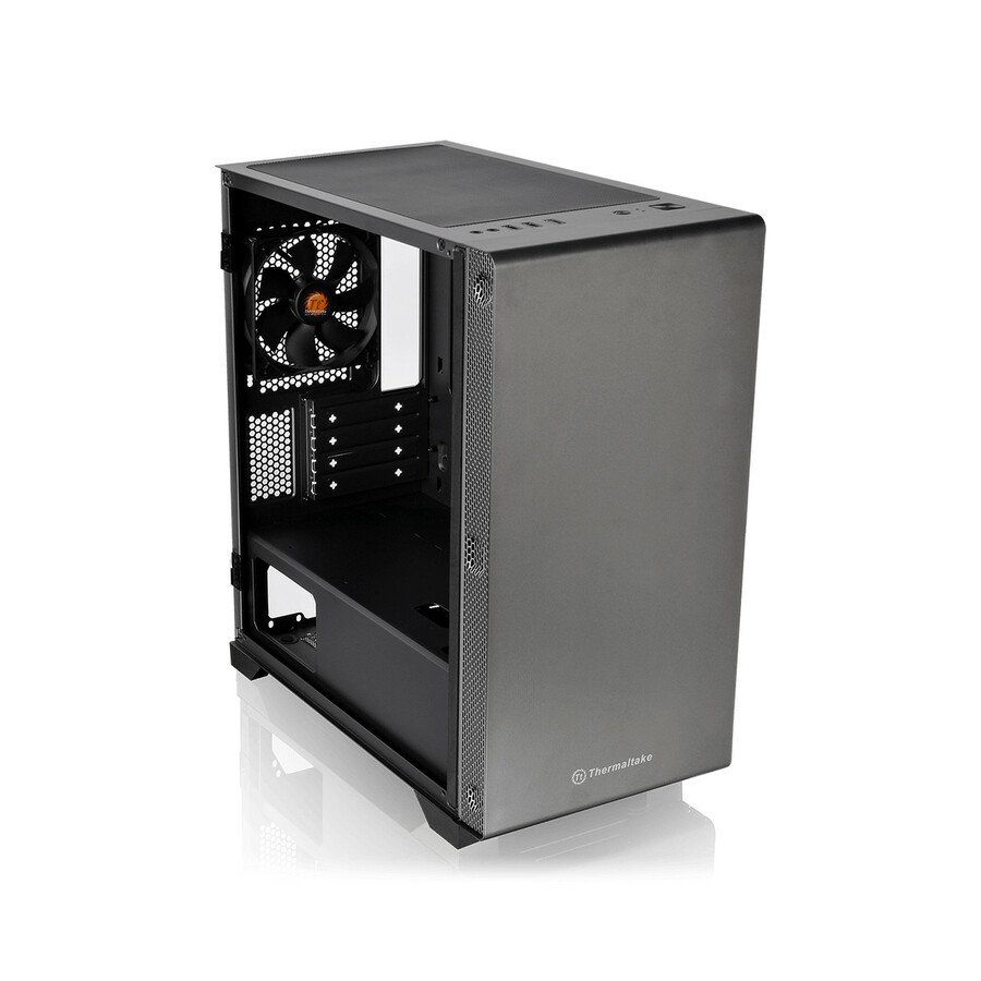 Thermaltake S100 Tempered Glass Micro Chassis