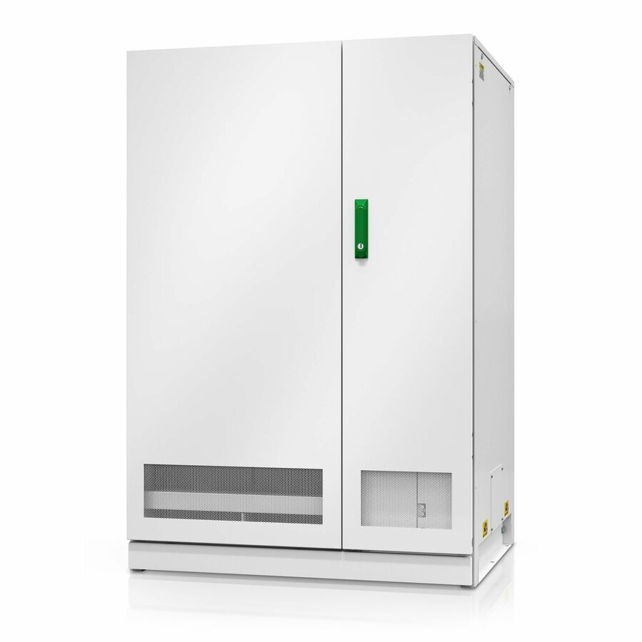 Schneider Electric Battery Cabinet