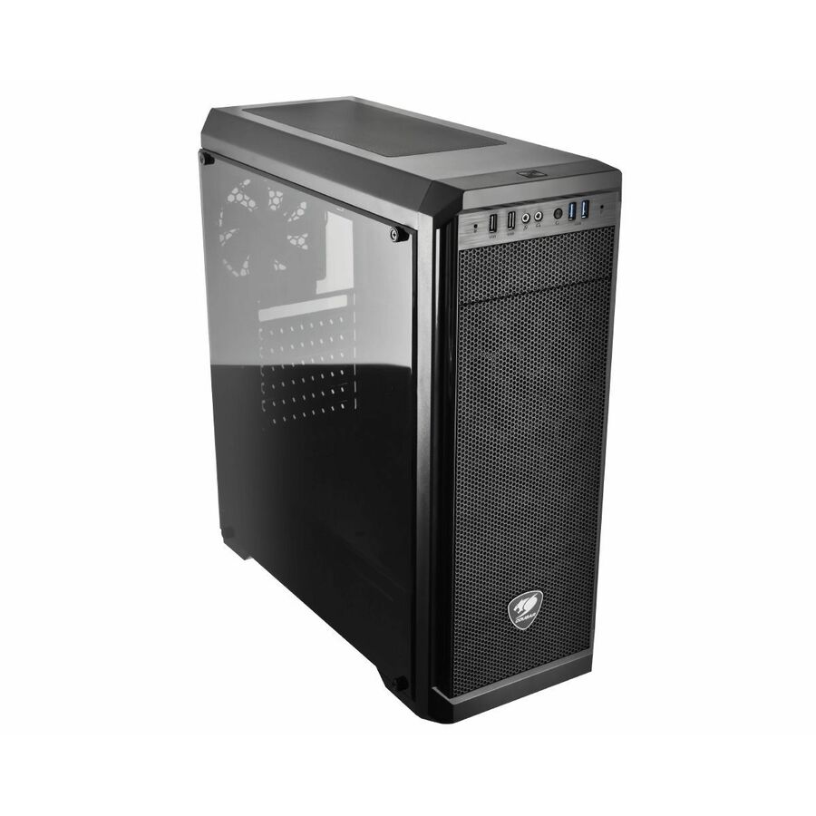 COUGAR MX330 Elegant and Functional Mid-Tower