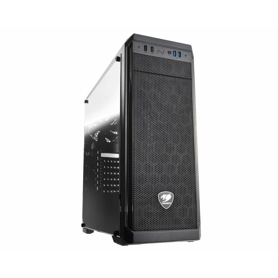 COUGAR MX330-G Gaming Computer Case