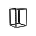 Claytek WOM1580-SFH40BC Rack Frame