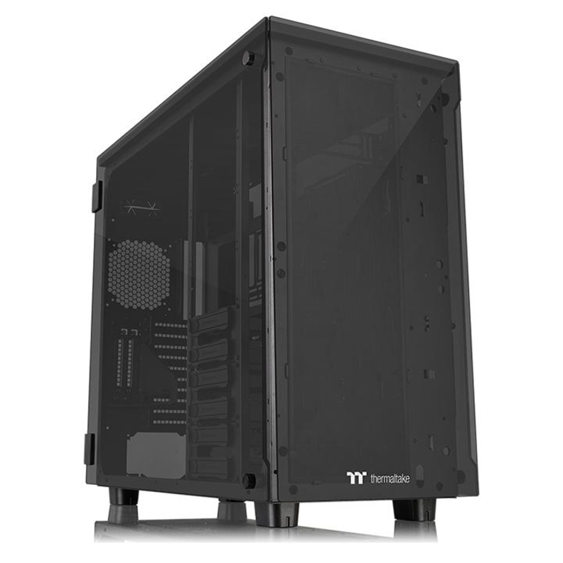 Thermaltake View 91 Tempered Glass RGB Edition Super Tower Chassis