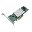 Microchip Adaptec® SmartHBA 2100-8i Single
