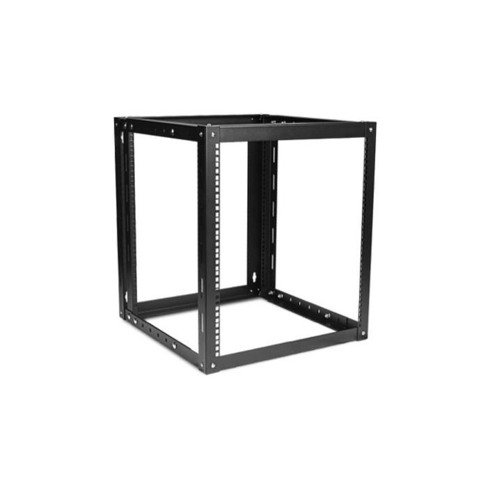 iStarUSA 12U 800mm Adjustable Wallmount Server Cabinet