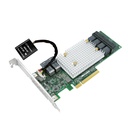 Microchip Adaptec® SmartRAID 3154-24i Single