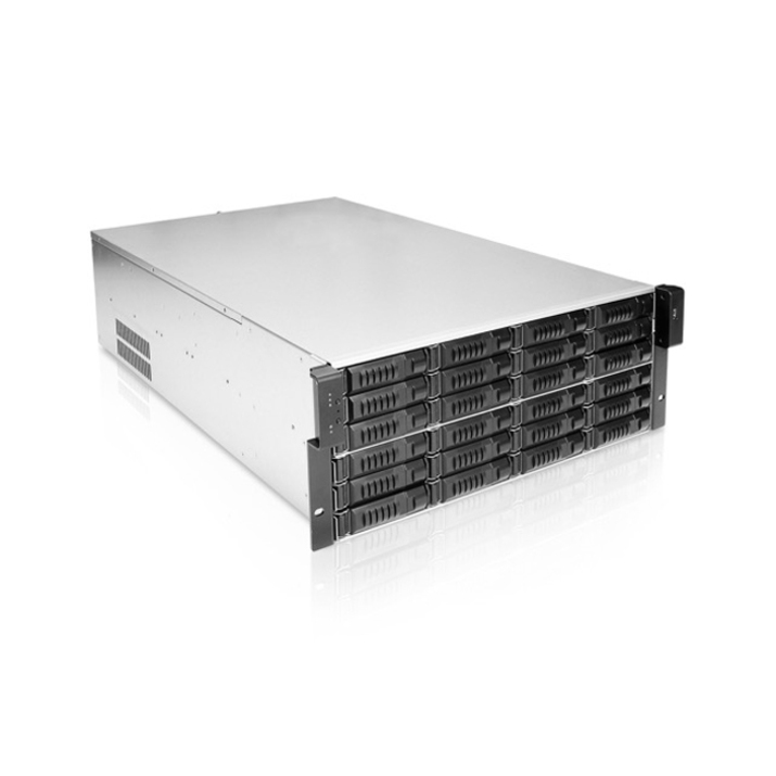iStarUSA E4M24HD Server Case
