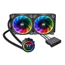 Thermaltake Floe Riing Cooling Fan/Water Block