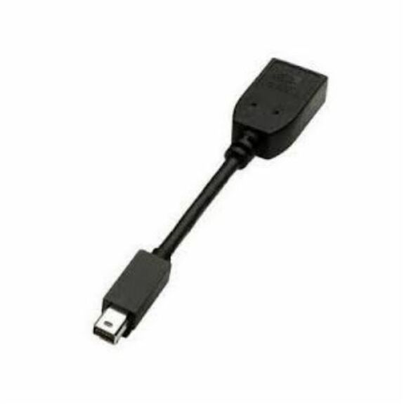 PNY HDMI/Mini DisplayPort Audio Video Cable