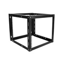 Claytek WOM980-PD10 Rack Frame