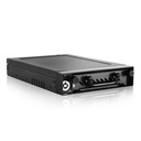 iStarUSA T-G35-HD Drive Bay Adapter for 3.5" - Serial ATA/600 Host Interface Internal - Black