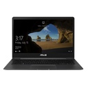 Asus ZenBook 13 UX331 UX331FA-DB71 13.3" Notebook - Full HD - Intel Core i7 8th Gen i7-8565U - 8 GB - 512 GB SSD - Slate Gray