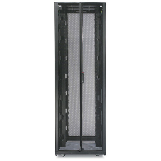 APC by Schneider Electric NetShelter SX AR3357SP Rack Cabinet