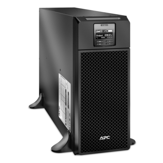APC by Schneider Electric Smart-UPS SRT 6000VA 230V