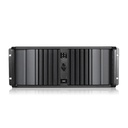iStarUSA 4U Compact Stylish Rackmount Chassis with SEA Bezel