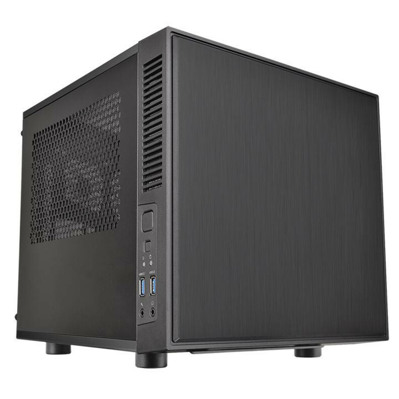 Thermaltake Suppressor F1 Mini ITX Chassis