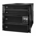 APC Smart-UPS On-Line, 10kVA/10kW,Rackmount 10U, 208V, 2x L5-20R+4x L6-20R+2x L6-30R+2x L14-30R NEMA, NMC,W/ transformer 208V/240V to 120V,W/ rail kit