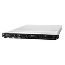 Asus RS300-E9-PS4 Barebone System - 1U Rack-mountable - Socket H4 LGA-1151 - 1 x Processor Support