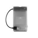 Vantec USB 3.0 to 2.5" SATA Hard Drive Adapter with Case