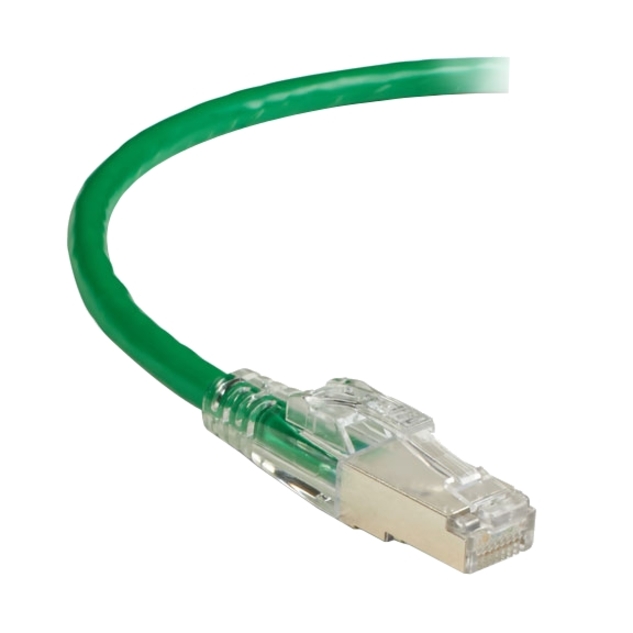 Black Box GigaTrue 3 Cat.6 Patch Network Cable