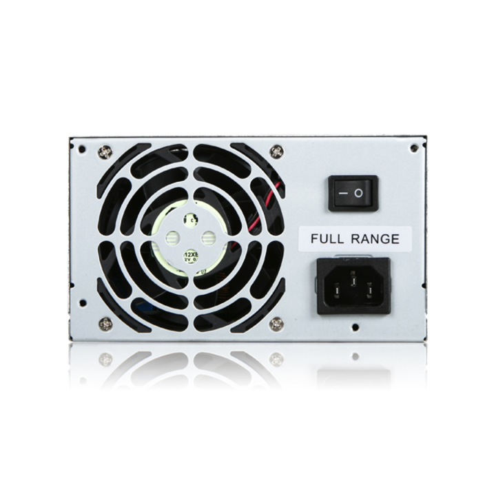 Xeal 700W PS2 ATX High Efficiency Switching Power Supply