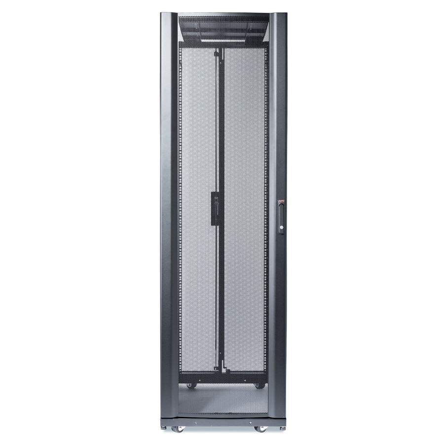 APC by Schneider Electric NetShelter SX AR3100X605 Rack Cabinet