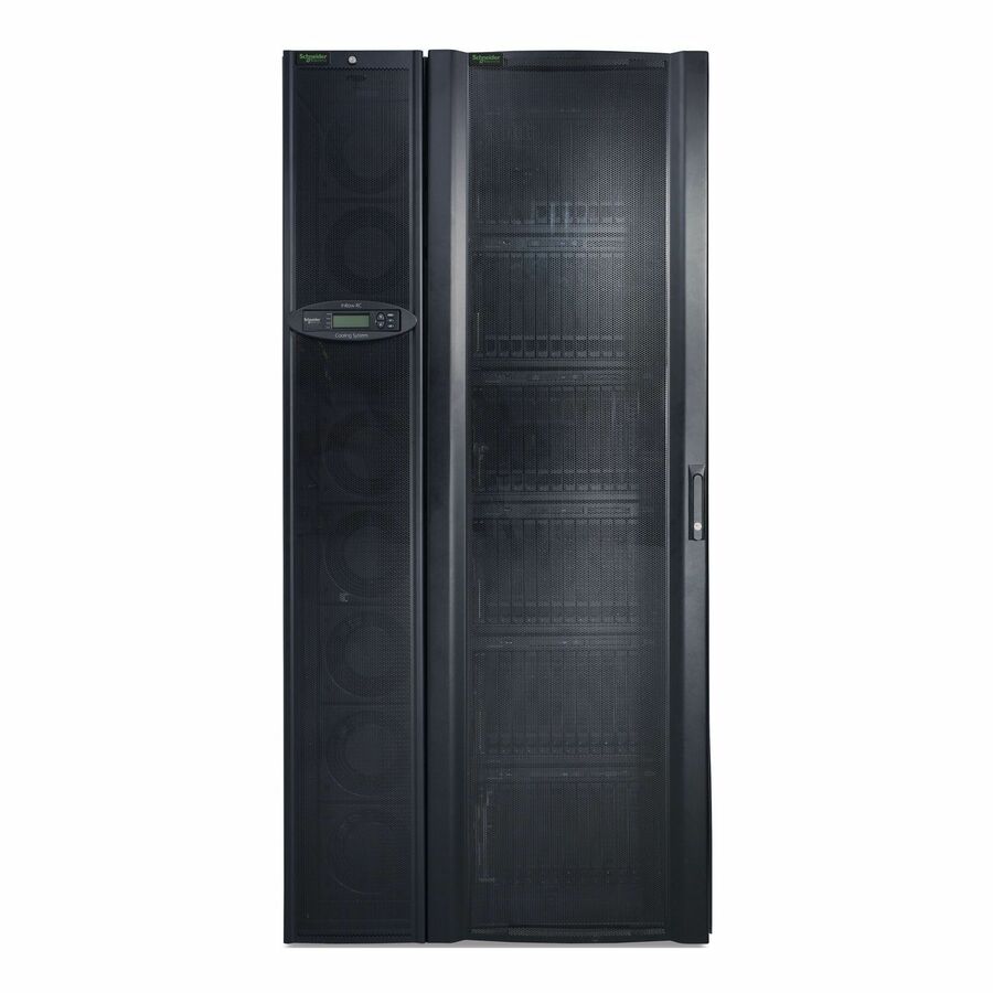 APC NetShelter SX Air Containment
