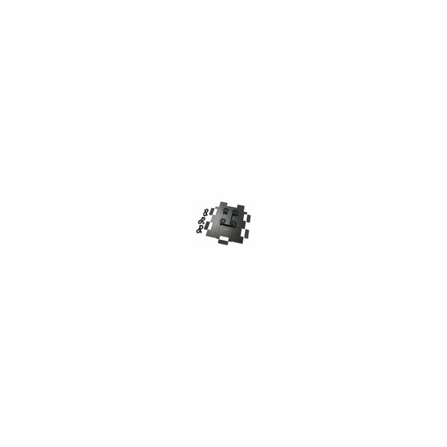 Roof Fan Tray 208/230VAC 50/60HZ for NetShelter SX 750mm Wide x 1070mm Deep Enclosures