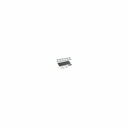APC NetShelter Cable Management, Power Cable Ladder, with Ladder Attachment Kit, Black, 305 x 3023 x 51 mm