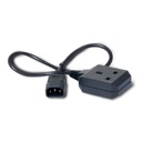 APC Standard Power Cord