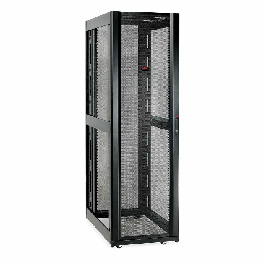 APC by Schneider Electric NetShelter SX Rack Frame