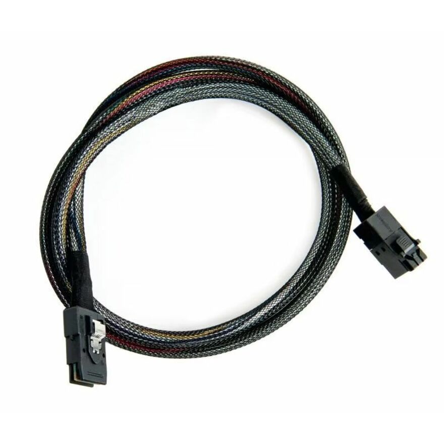 Microchip Adaptec® Mini-SAS/Mini-SAS HD Data Transfer Cable