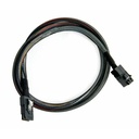 Microchip Adaptec® Mini-SAS/Mini-SAS HD Data Transfer Cable