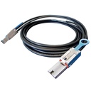 Microchip Adaptec® Mini-SAS/Mini-SAS HD Data Transfer Cable
