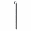 APC NetShelter Metered Rack PDU, 2G, 0U, 17.3kW, 240V, 30 C13 and 12 C19 outlets