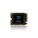 Bull Creek Tech 2TB M.2 PCIe SSD 2230 Single Sided Gen 4 TAA