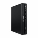 Lenovo ThinkCentre M70q Gen 6 13A40029US Desktop Computer - Intel Core Ultra 5 225T - 16 GB - 512 GB SSD - Tiny - Black