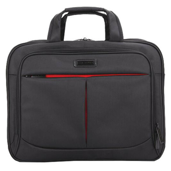 ECO STYLE Pro Tech Carrying Case for 16.1" Laptop - Black